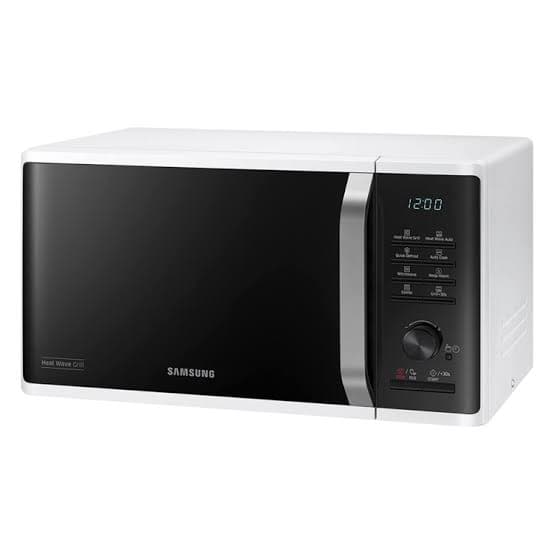 800W Solo Microwave