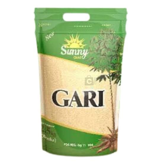 Gari