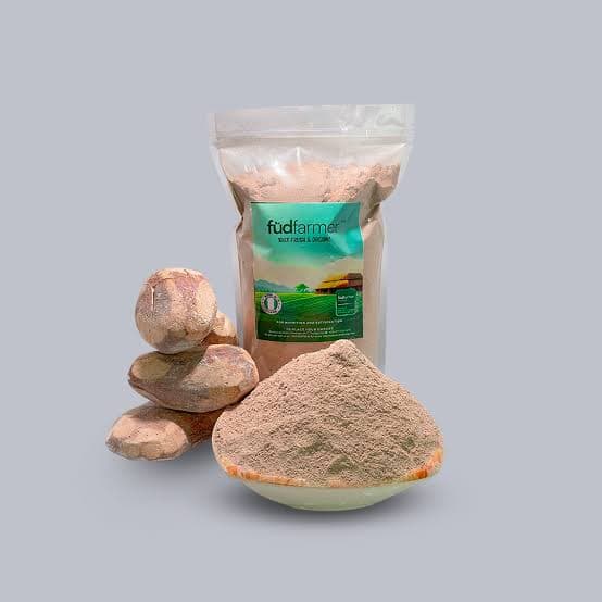 Pounded Yam Flour