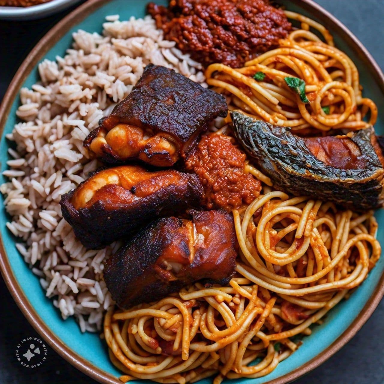 Othdabere spread
