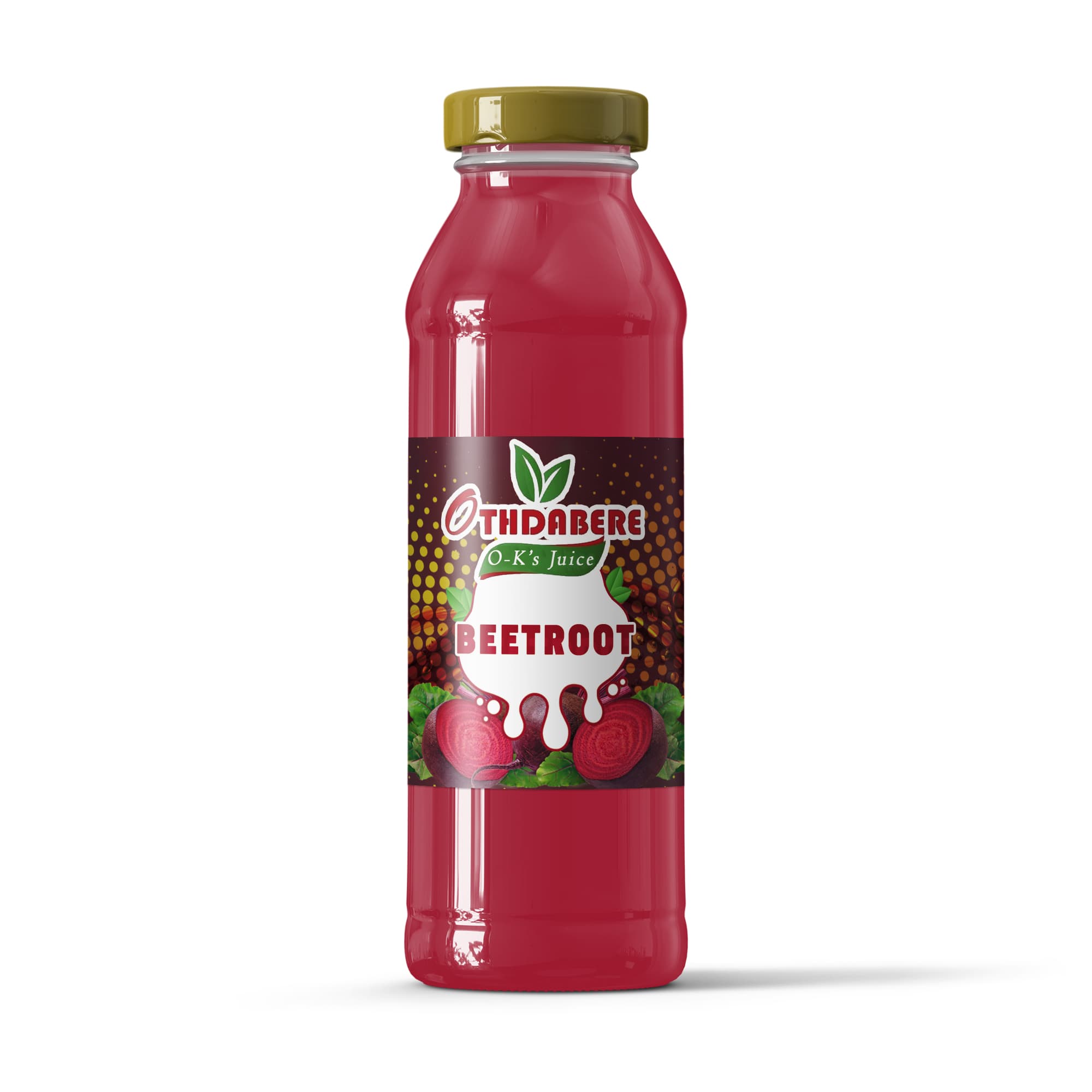 BEETROOT DRINK