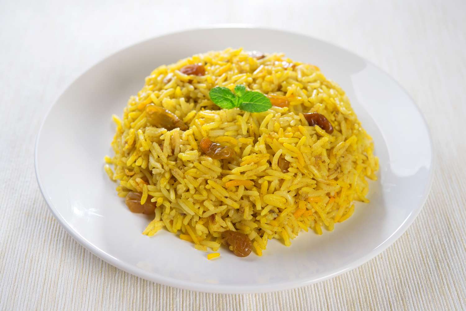 Curry Rice
