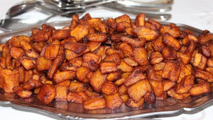 Kelewele