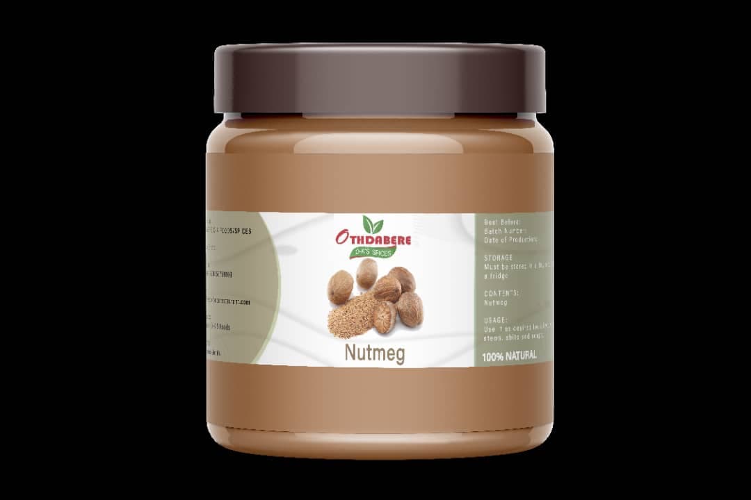 Nutmeg