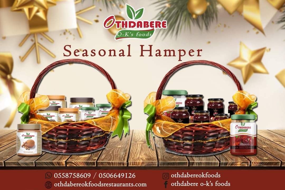 Spices Packages