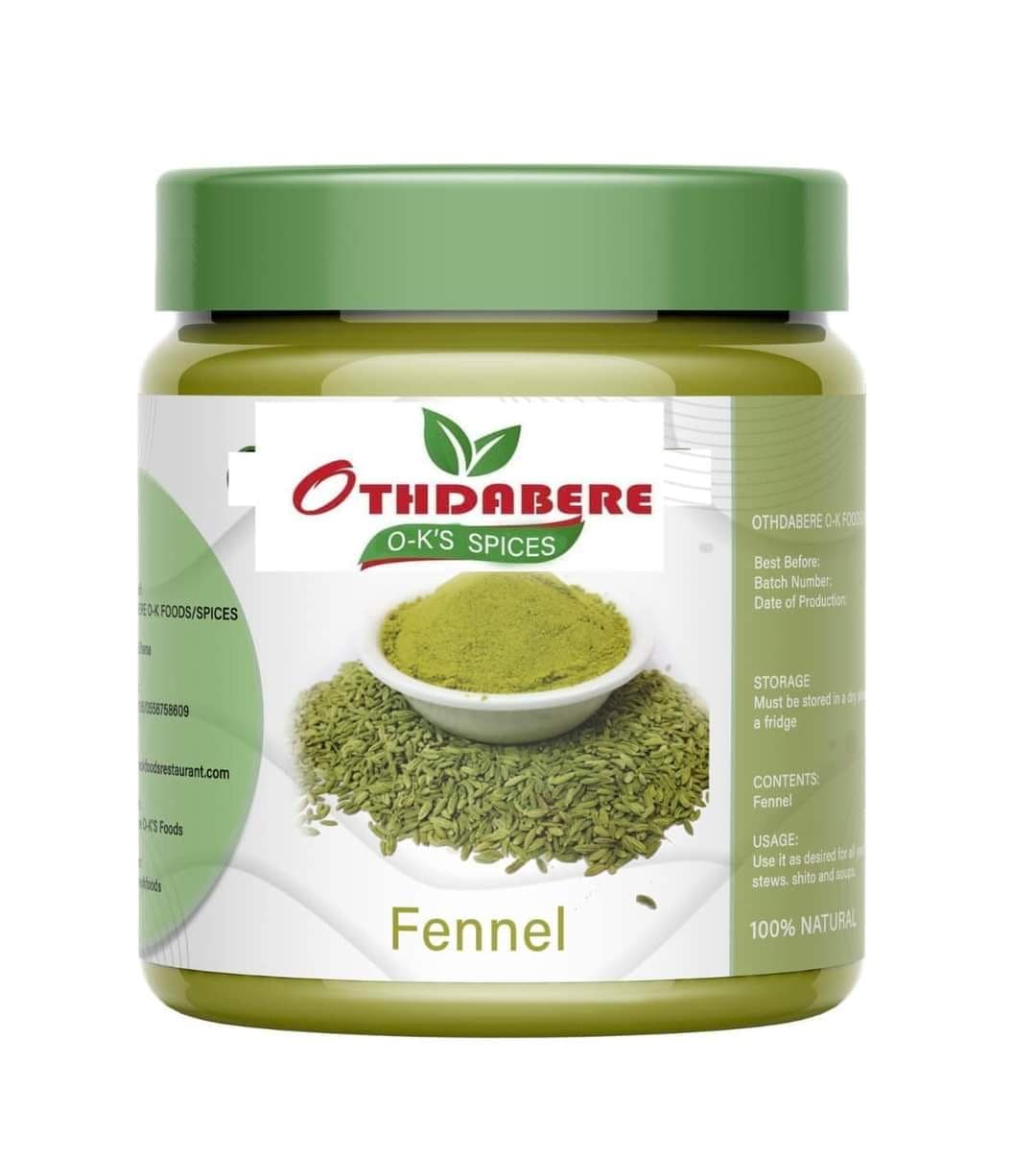 Fennel