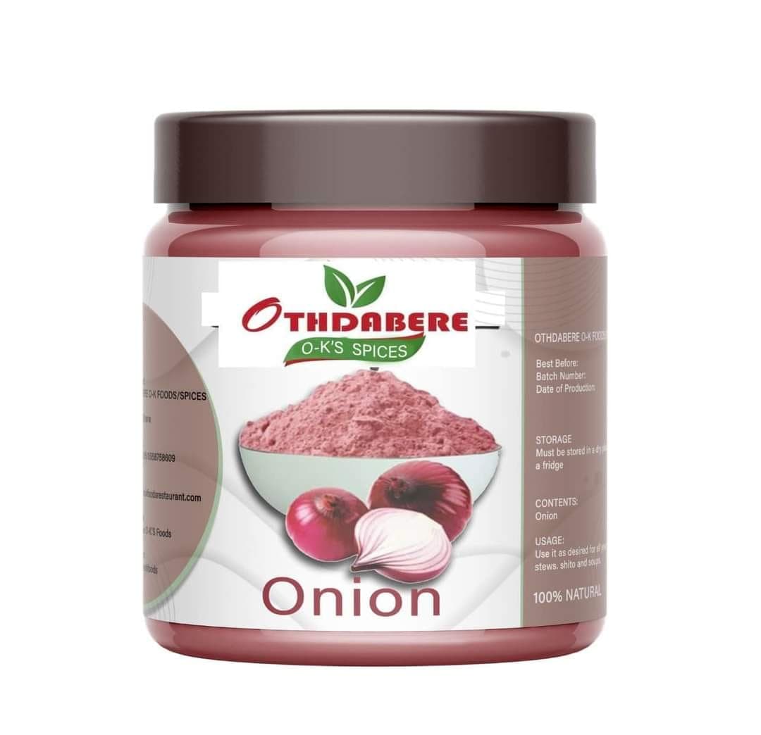 Onion