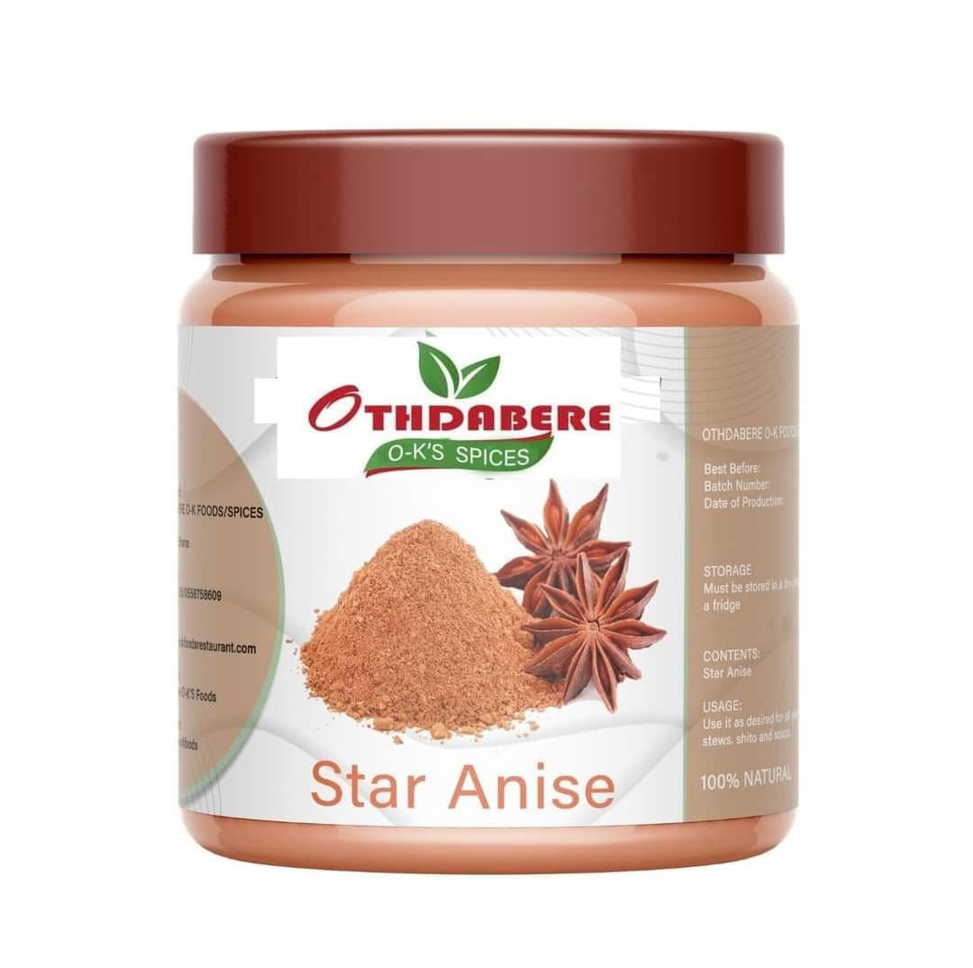 Star Anise