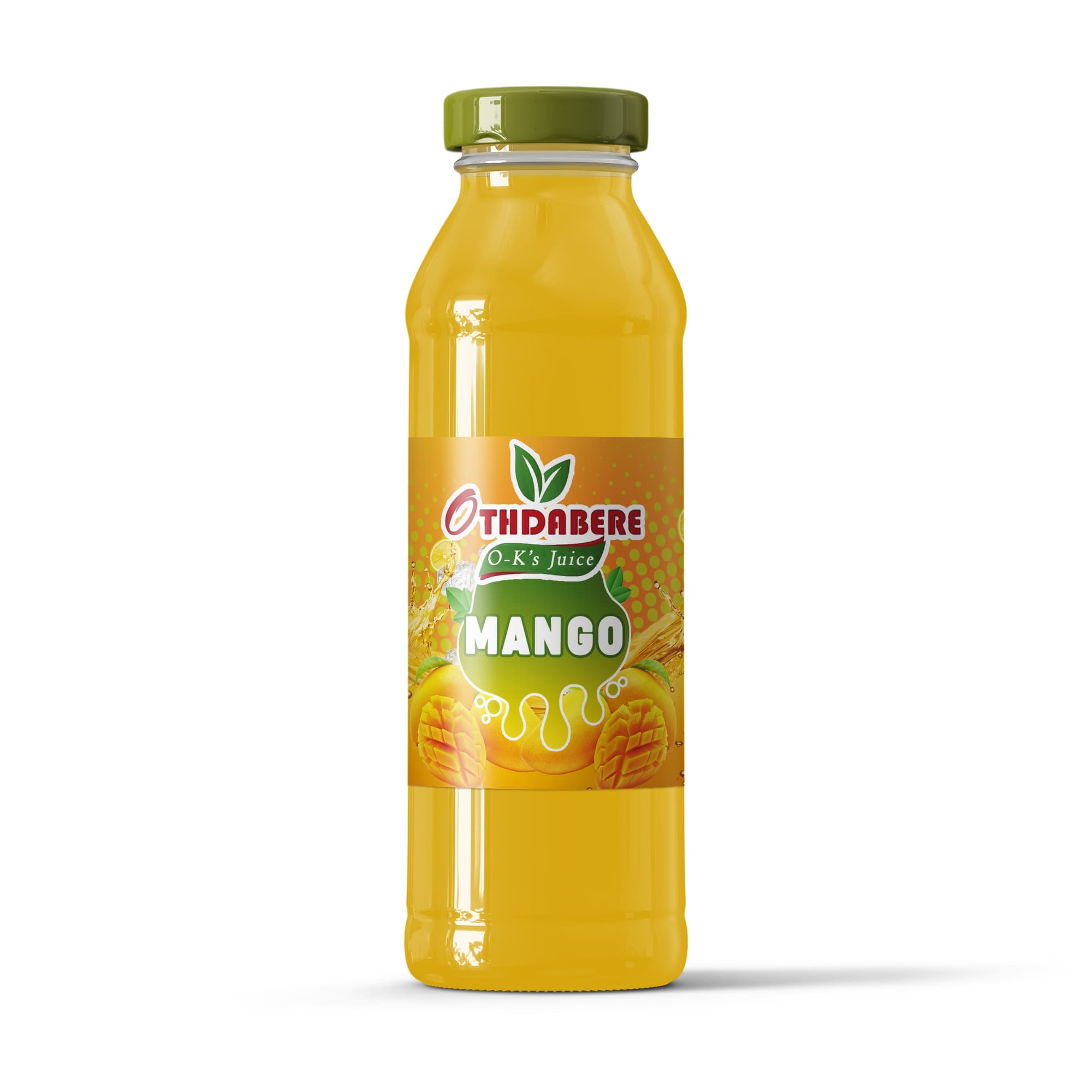 MANGO DRINK