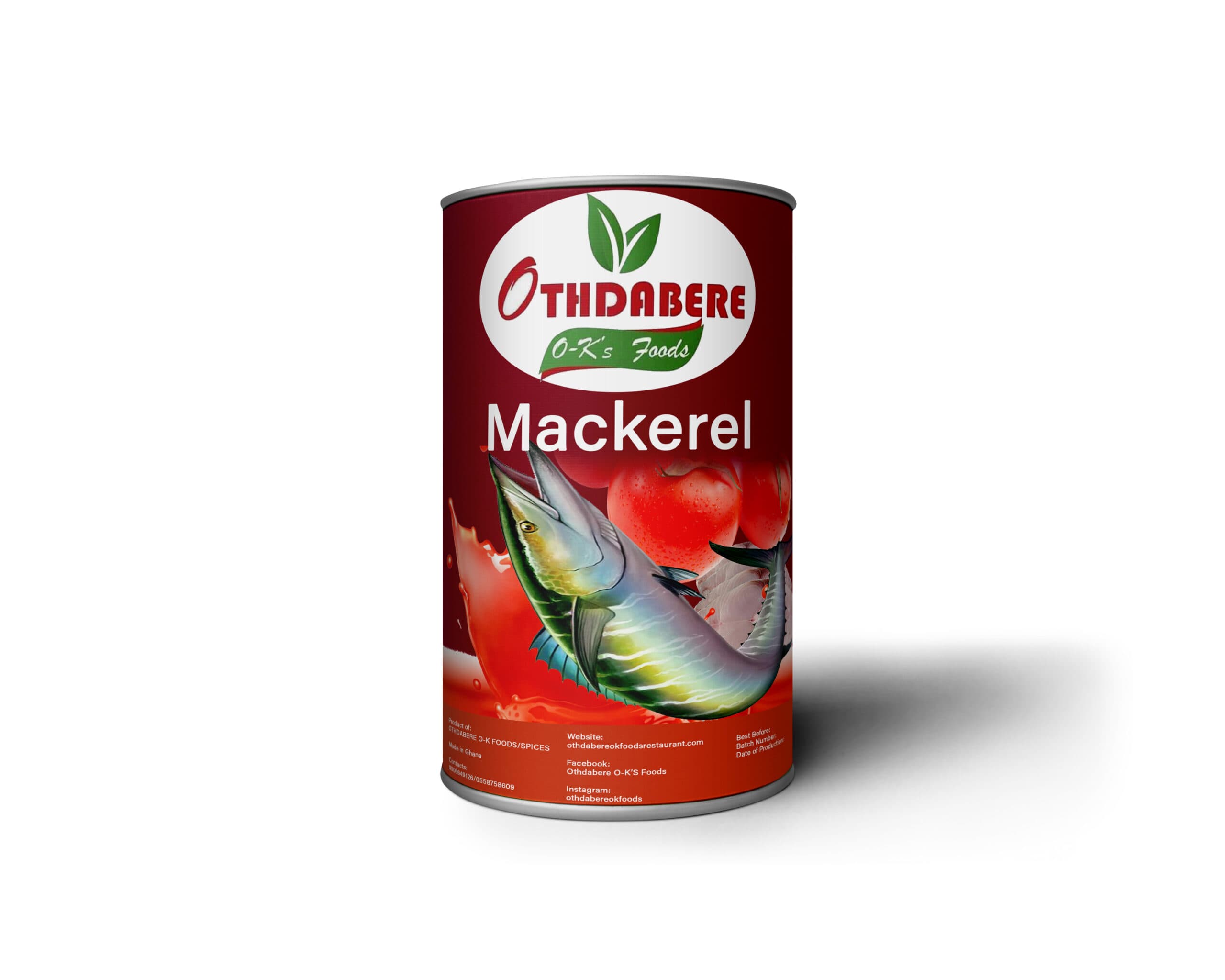 Mackerel
