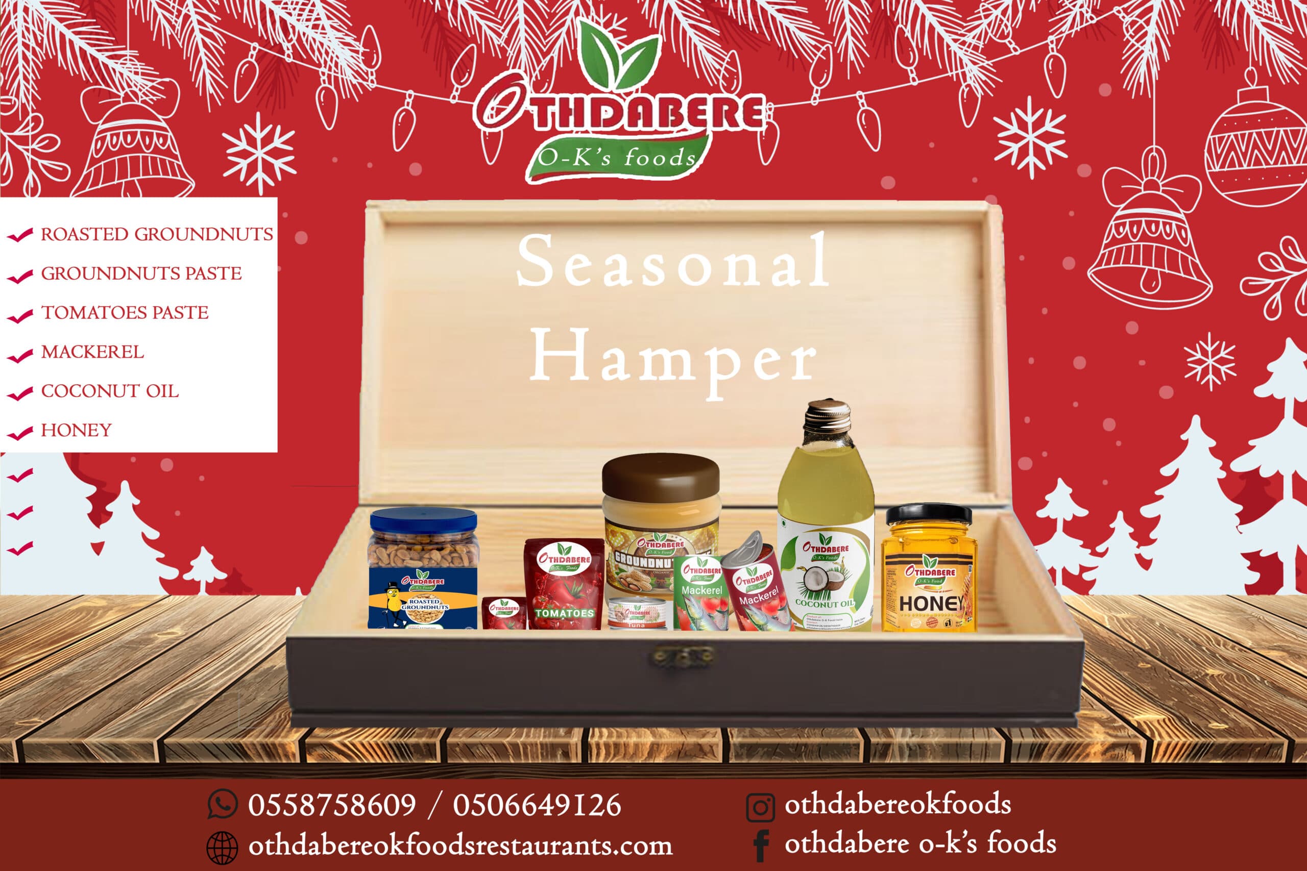 All products