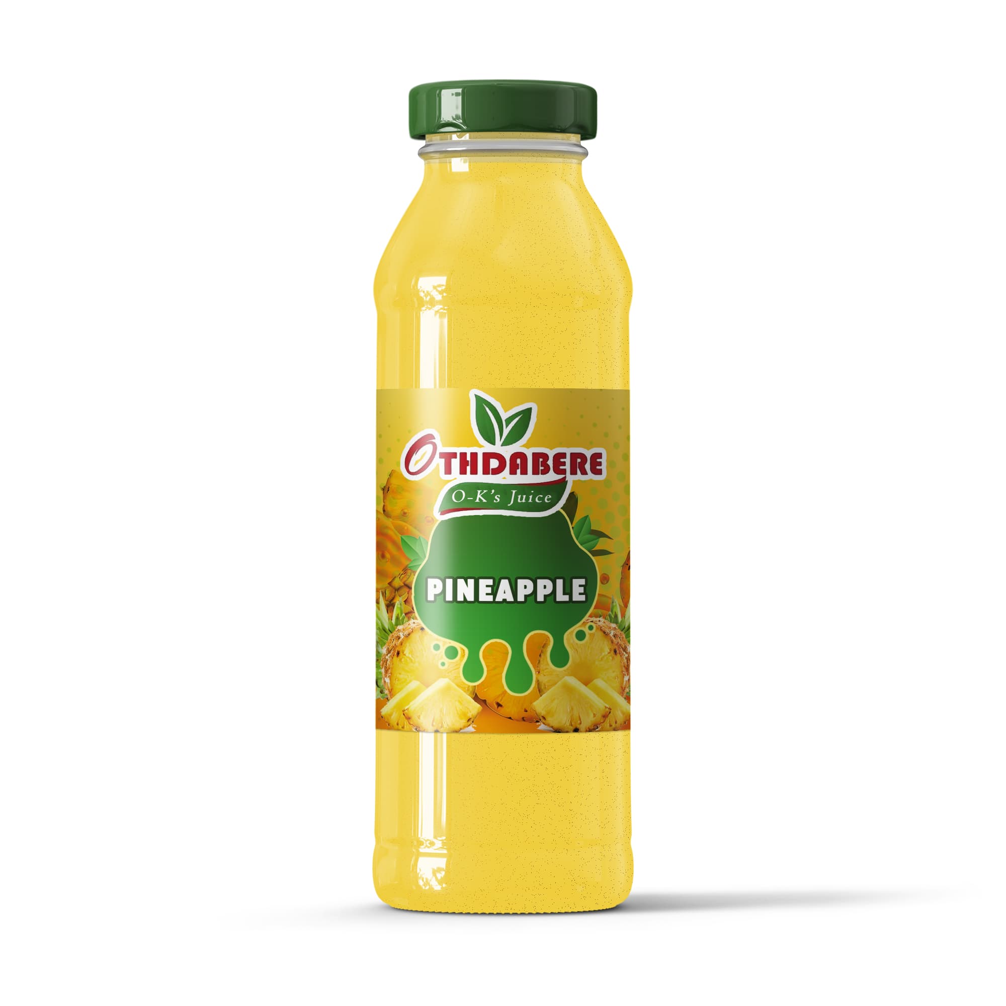 PINEAPPLE DRINK