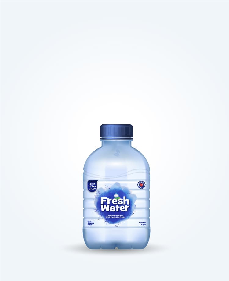 Water 250ml
